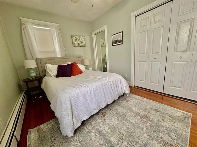 69 Beaumont Street 3, Boston, MA 02124