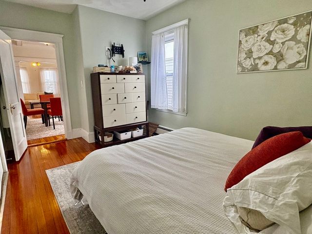 69 Beaumont Street 3, Boston, MA 02124