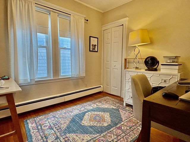 69 Beaumont Street 3, Boston, MA 02124