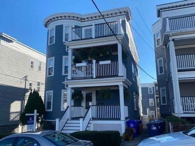 69 Beaumont Street 3, Boston, MA 02124