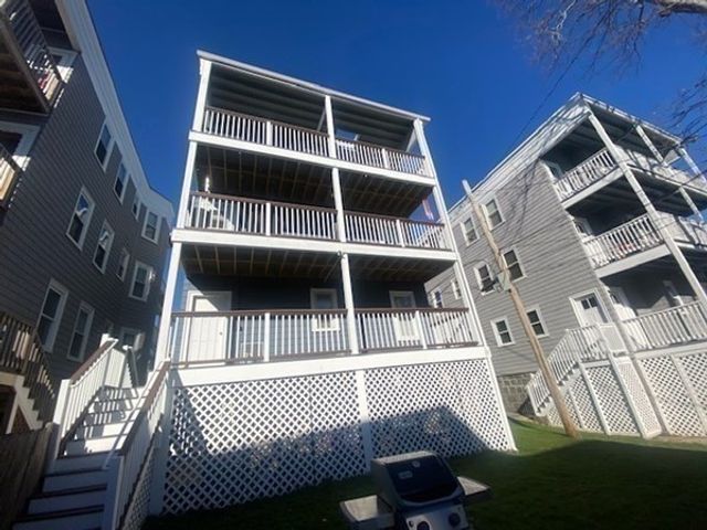 69 Beaumont Street 3, Boston, MA 02124