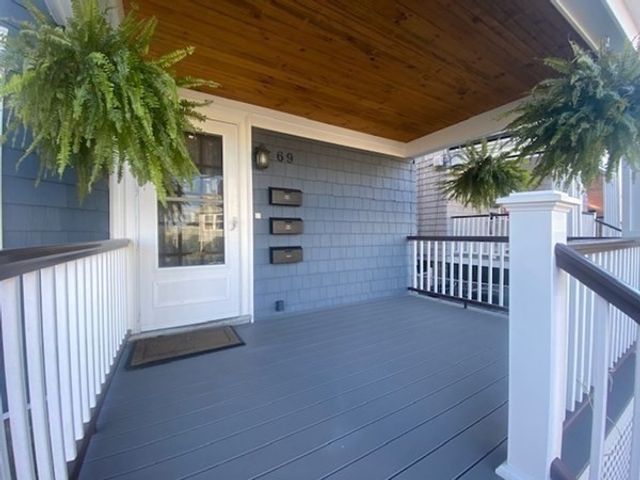 69 Beaumont Street 3, Boston, MA 02124