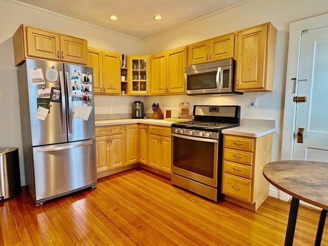 69 Beaumont Street 3, Boston, MA 02124