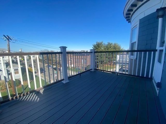 69 Beaumont Street 3, Boston, MA 02124