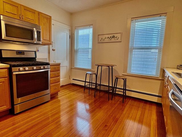 69 Beaumont Street 3, Boston, MA 02124