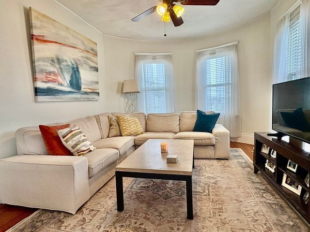 69 Beaumont Street 3, Boston, MA 02124