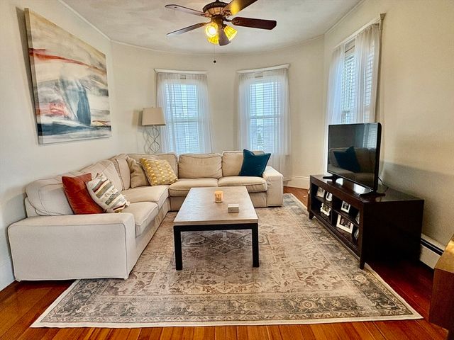 69 Beaumont Street 3, Boston, MA 02124