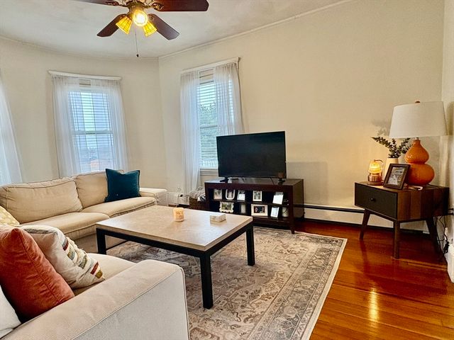 69 Beaumont Street 3, Boston, MA 02124