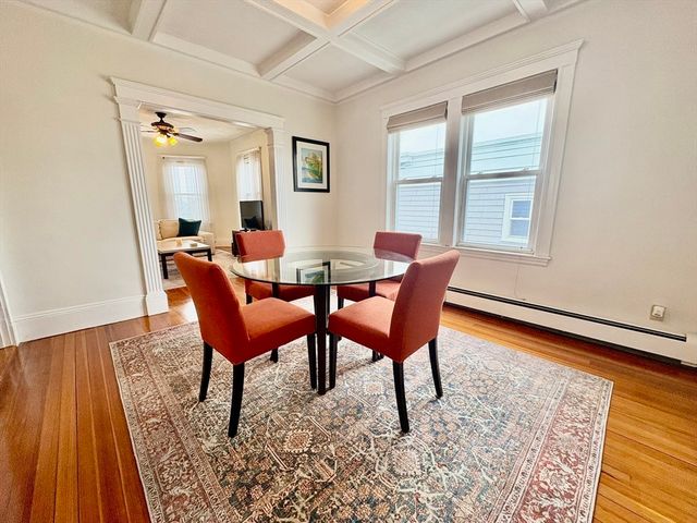 69 Beaumont Street 3, Boston, MA 02124