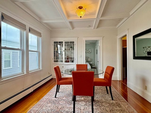 69 Beaumont Street 3, Boston, MA 02124