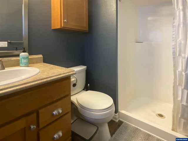 1716 Lincoln St NW, Albany, OR 97321