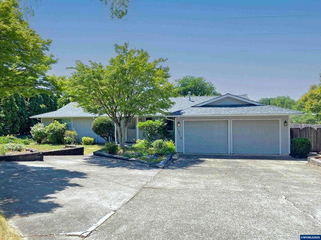 1716 Lincoln St NW, Albany, OR 97321