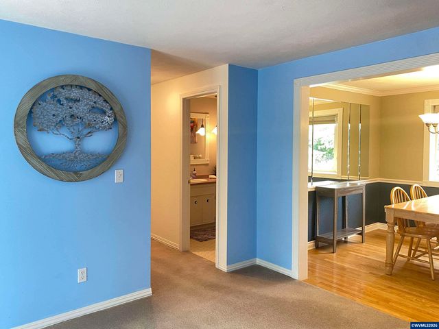 1716 Lincoln St NW, Albany, OR 97321