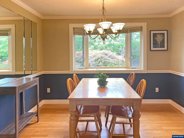1716 Lincoln St NW, Albany, OR 97321