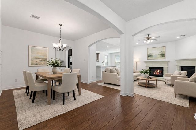 23827 Padauk Tree Trail, Katy, TX 77493