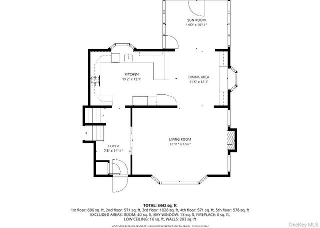 39 West Lane, Bay Shore, NY 11706