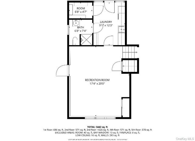 39 West Lane, Bay Shore, NY 11706