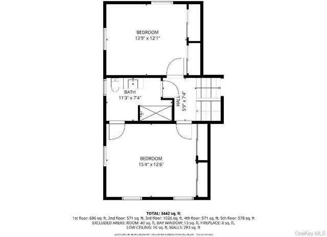 39 West Lane, Bay Shore, NY 11706