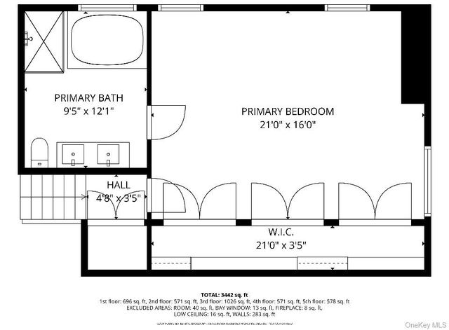 39 West Lane, Bay Shore, NY 11706