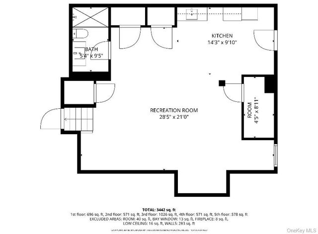 39 West Lane, Bay Shore, NY 11706