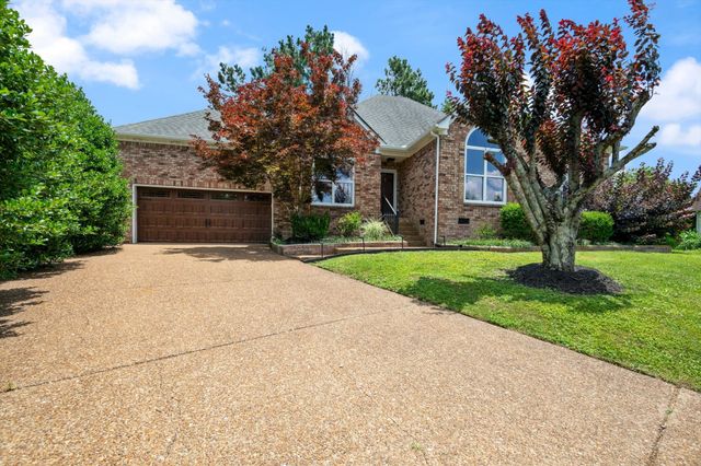2810 Rose Hill Ln, Thompsons Station, TN 37179