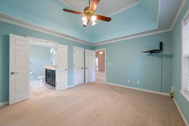2810 Rose Hill Ln, Thompsons Station, TN 37179