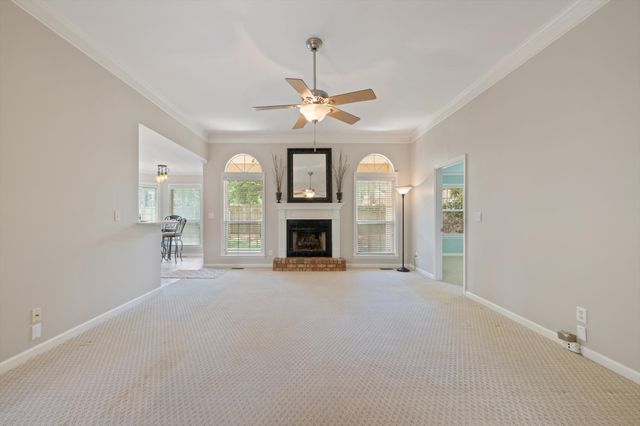 2810 Rose Hill Ln, Thompsons Station, TN 37179