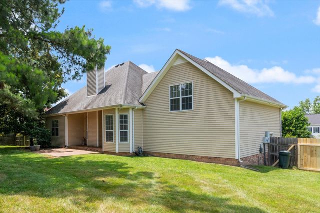 2810 Rose Hill Ln, Thompsons Station, TN 37179