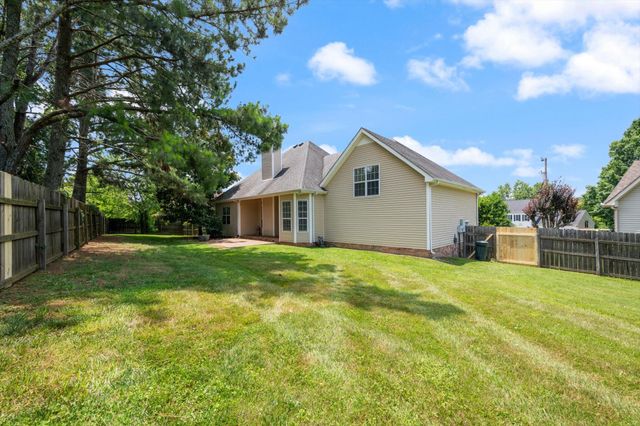 2810 Rose Hill Ln, Thompsons Station, TN 37179
