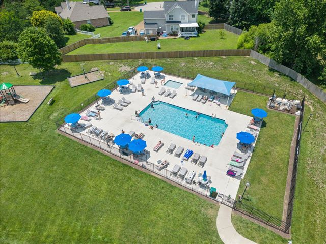 2810 Rose Hill Ln, Thompsons Station, TN 37179
