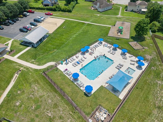 2810 Rose Hill Ln, Thompsons Station, TN 37179