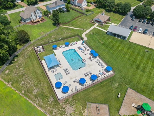 2810 Rose Hill Ln, Thompsons Station, TN 37179