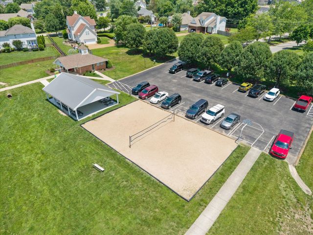 2810 Rose Hill Ln, Thompsons Station, TN 37179