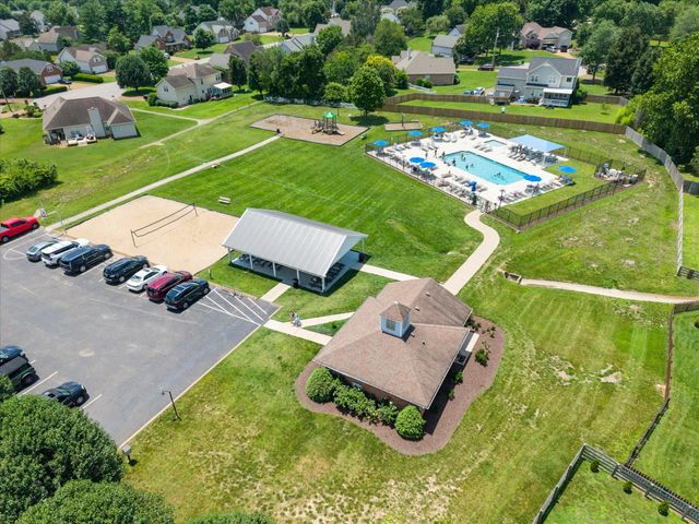2810 Rose Hill Ln, Thompsons Station, TN 37179