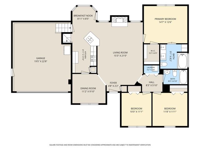 2810 Rose Hill Ln, Thompsons Station, TN 37179