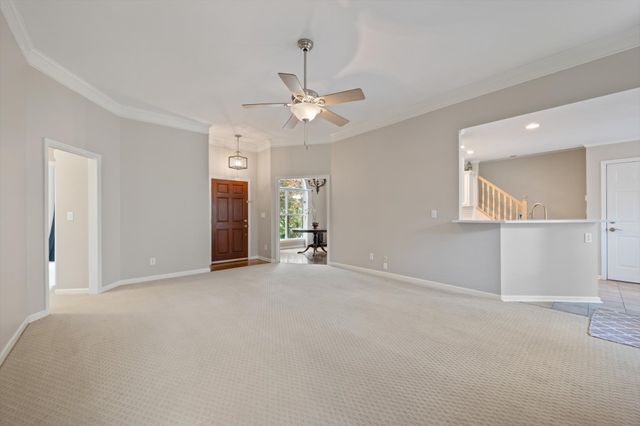 2810 Rose Hill Ln, Thompsons Station, TN 37179