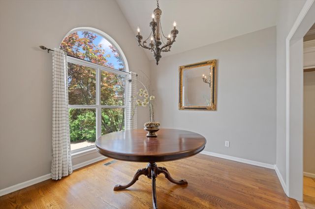 2810 Rose Hill Ln, Thompsons Station, TN 37179
