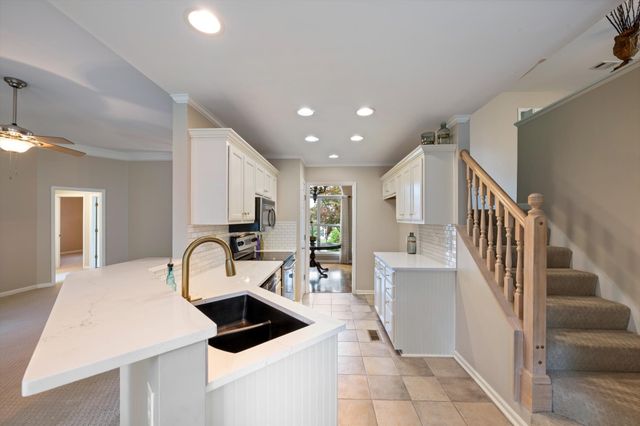 2810 Rose Hill Ln, Thompsons Station, TN 37179