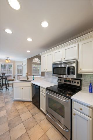 2810 Rose Hill Ln, Thompsons Station, TN 37179