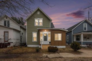 239 E Isabella Avenue, Muskegon, MI 49442