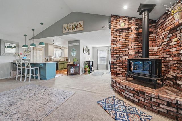 509 Perry St, Jackson, CA 95642