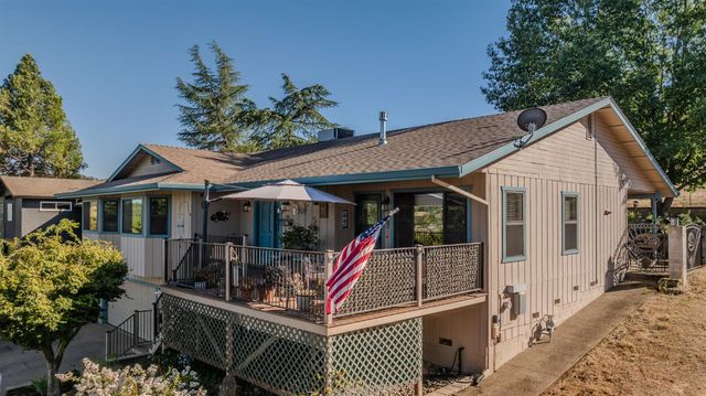 509 Perry St, Jackson, CA 95642