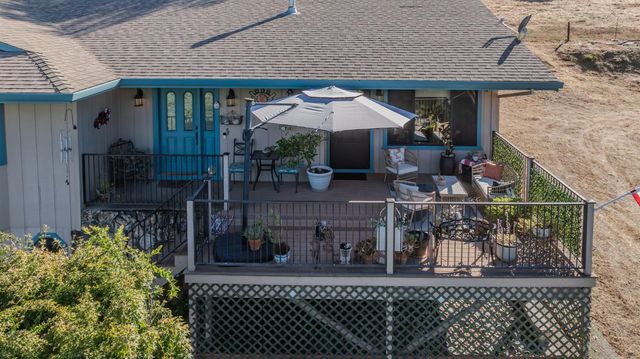 509 Perry St, Jackson, CA 95642