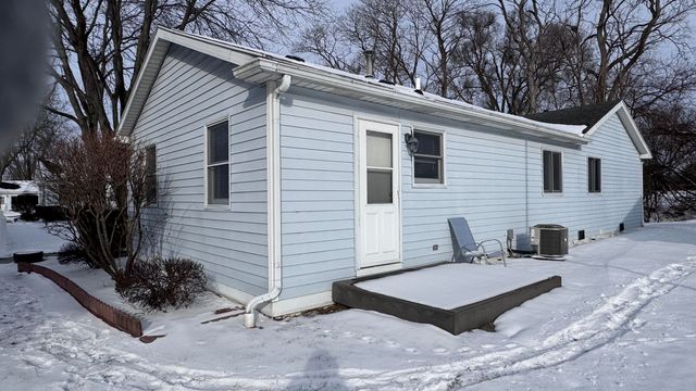 160 Irwin Street 18, Brooklyn, MI 49230