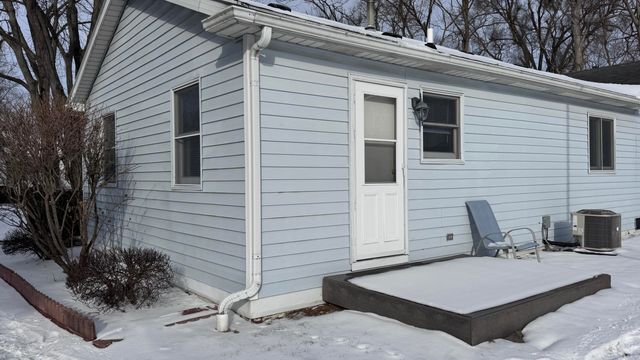 160 Irwin Street 18, Brooklyn, MI 49230