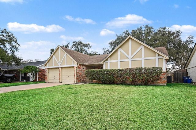 15727 Blackhawk Boulevard, Friendswood, TX 77546