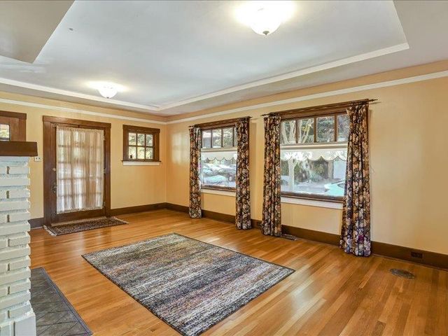 1149 Singletary Avenue, San Jose, CA 95126