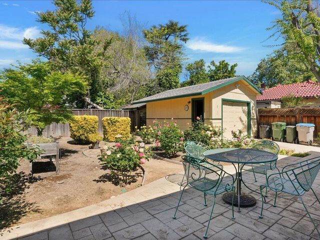 1149 Singletary Avenue, San Jose, CA 95126