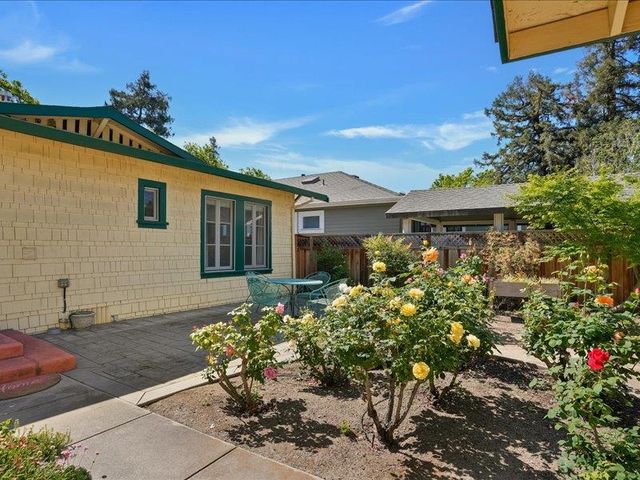 1149 Singletary Avenue, San Jose, CA 95126