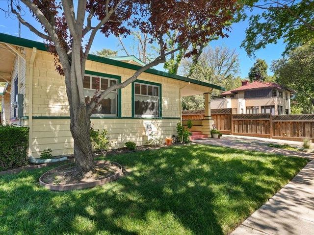 1149 Singletary Avenue, San Jose, CA 95126